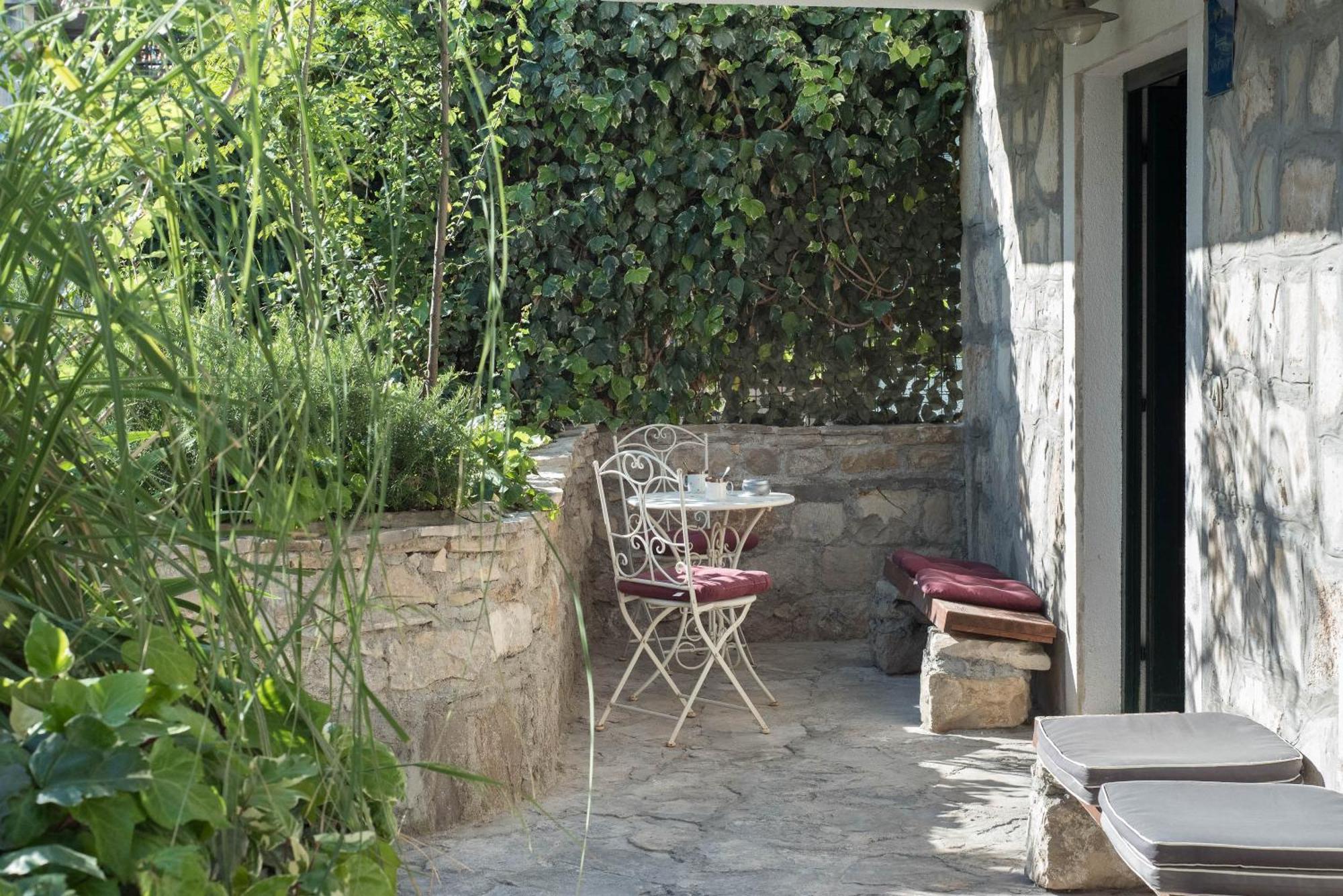 Villa Danica On The Hills, Seaview Podstrana Esterno foto