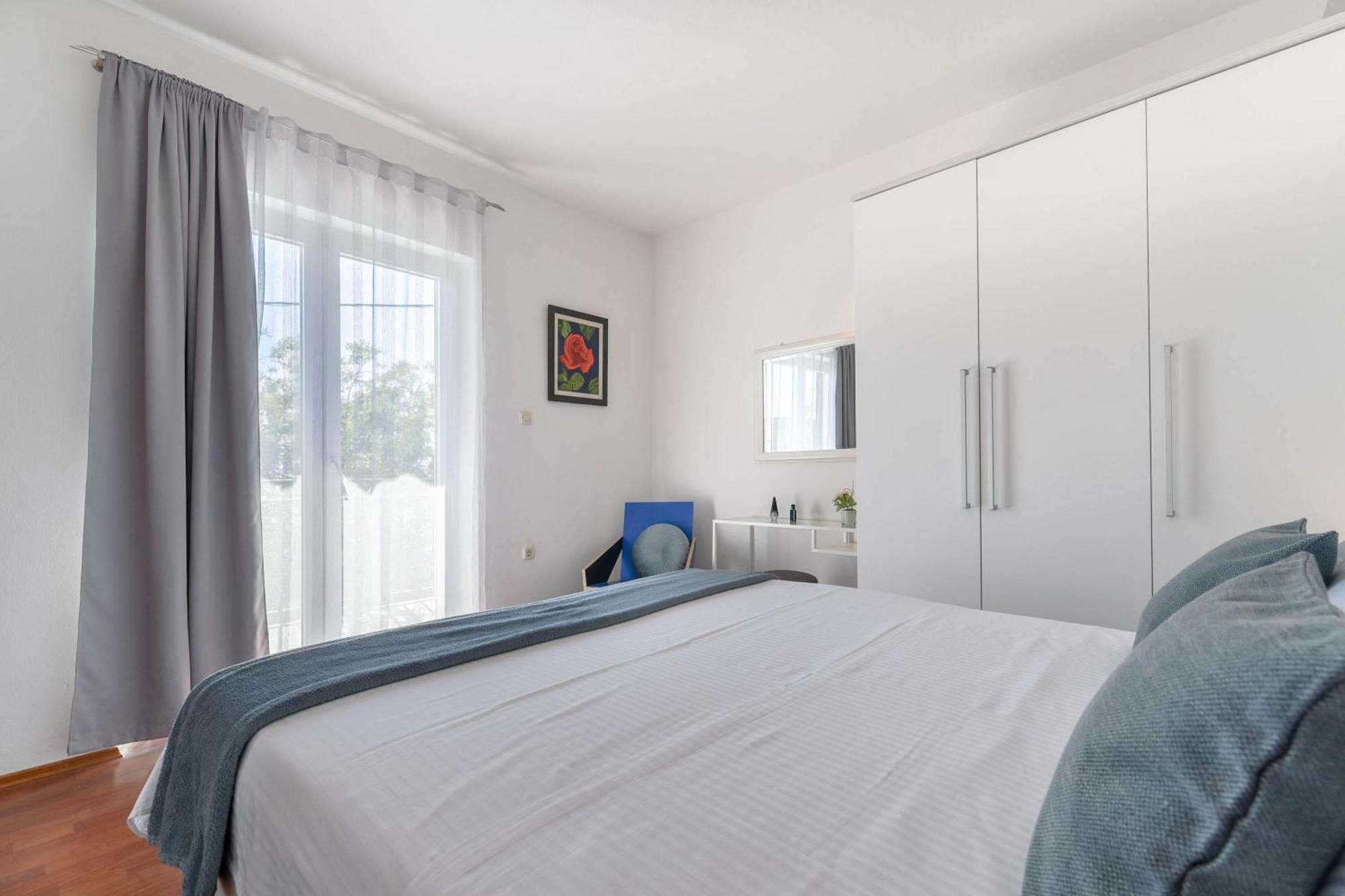 Villa Danica On The Hills, Seaview Podstrana Esterno foto